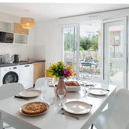 Soleil Couchant I03 By Interhome Appartement *