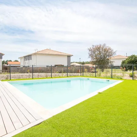Appartement Soleil Couchant I03 By Interhome