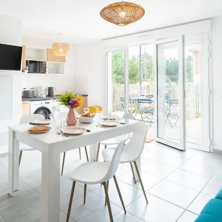 Appartement Soleil Couchant I03 By Interhome