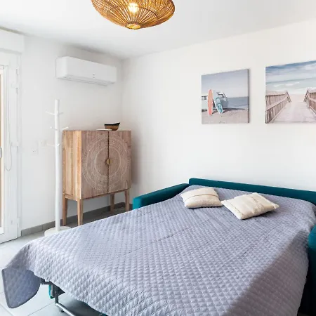 Soleil Couchant I03 By Interhome Appartement Mimizan-Plage
