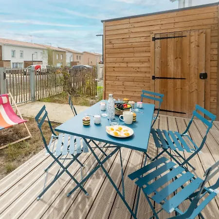 Appartement Soleil Couchant I03 By Interhome