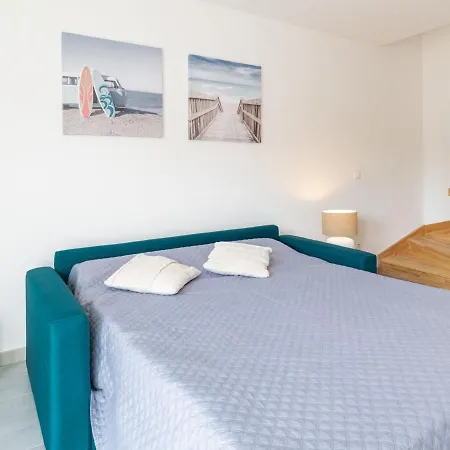 Soleil Couchant I03 By Interhome Appartement