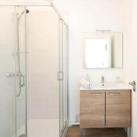 Appartement Soleil Couchant I03 By Interhome Mimizan-Plage