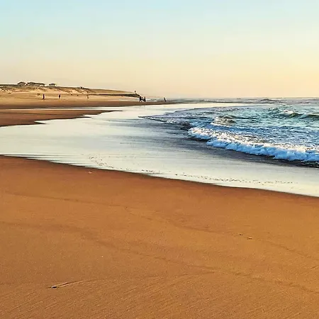 Apartament Soleil Couchant By Interhome Mimizan-Plage